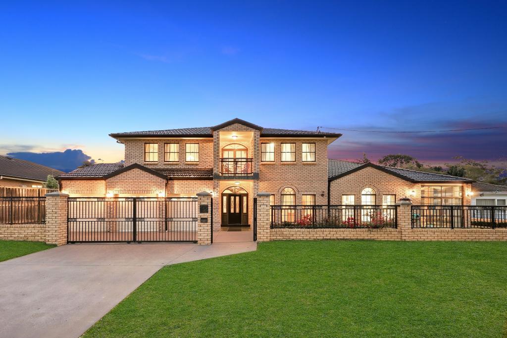 41b Duke St, Forestville, NSW 2087