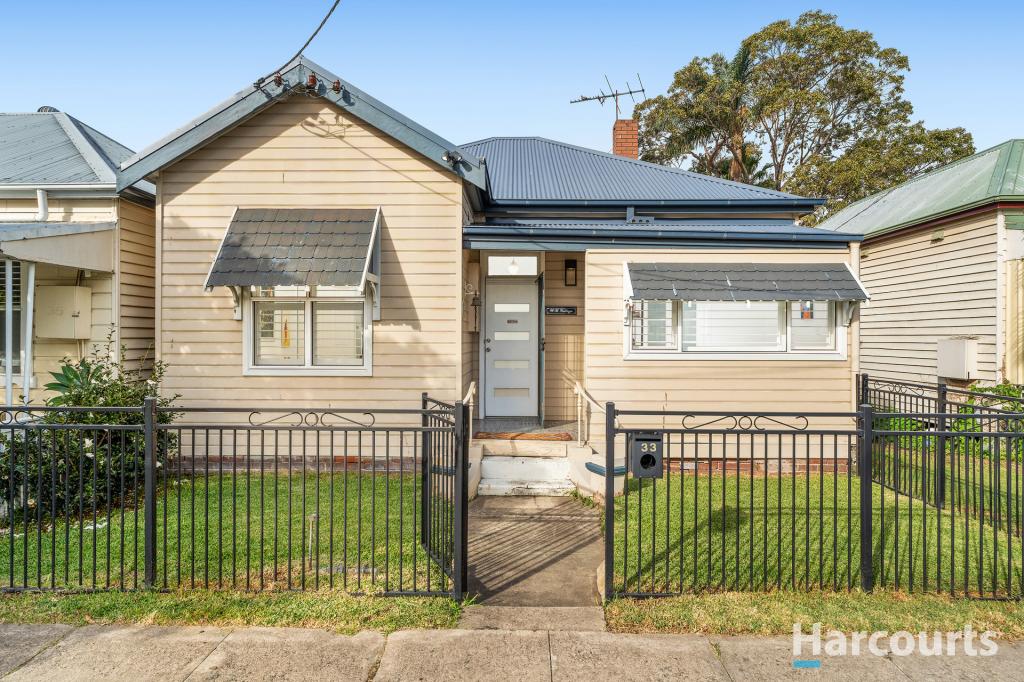 33 Fawcett St, Mayfield, NSW 2304