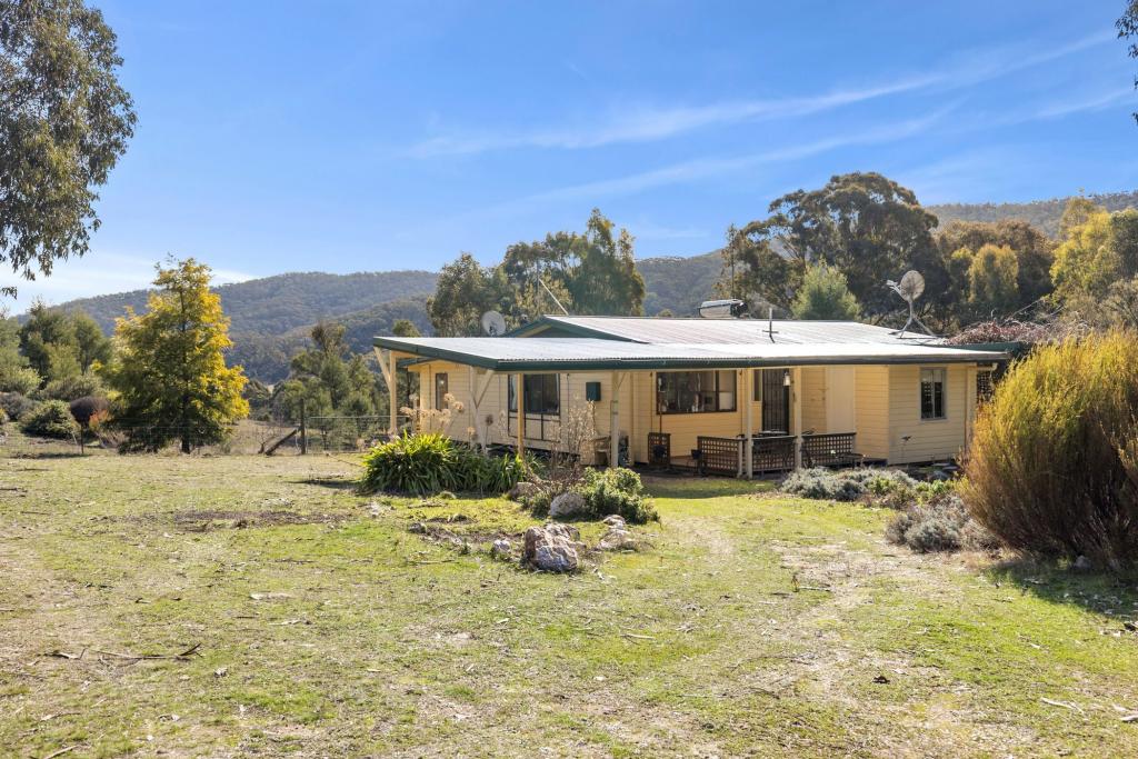 30 Gleisner Lane, Glenpatrick, VIC 3469