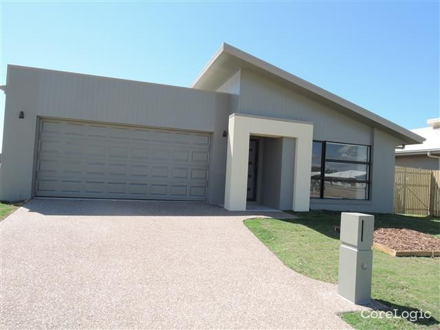 22 Waikiki Tce, Mount Low, QLD 4818