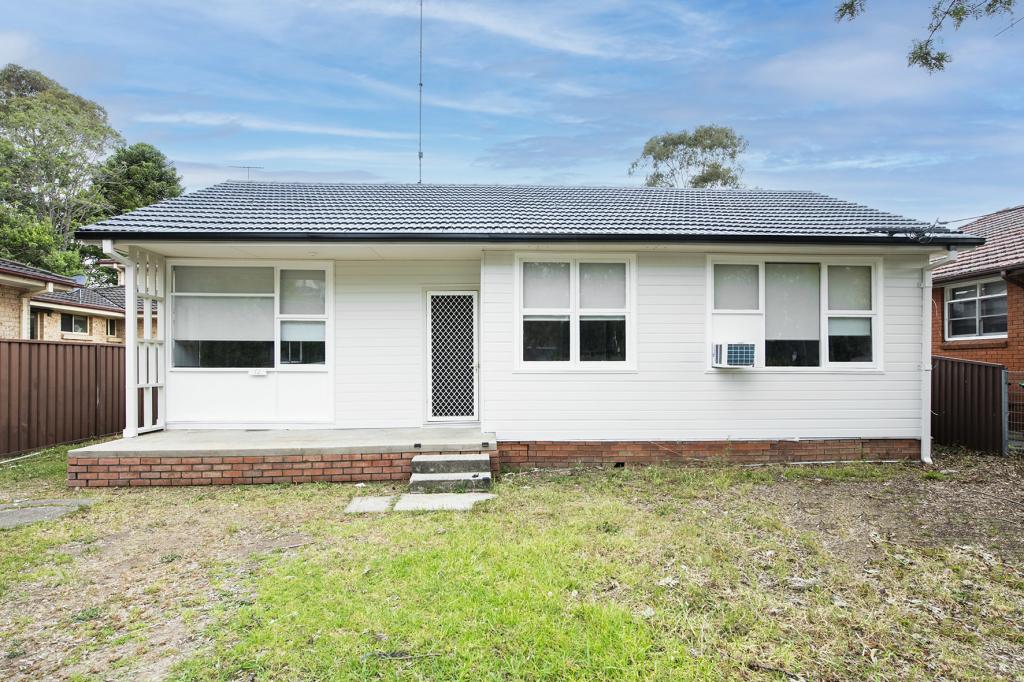 12 Rodley Ave, Penrith, NSW 2750