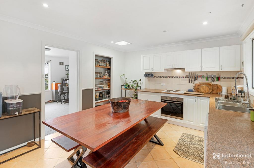 4 TUNNY WAY, SPENCER PARK, WA 6330