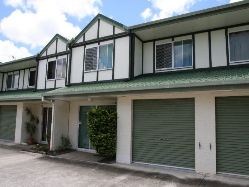 27/66 Springwood Rd, Rochedale South, QLD 4123