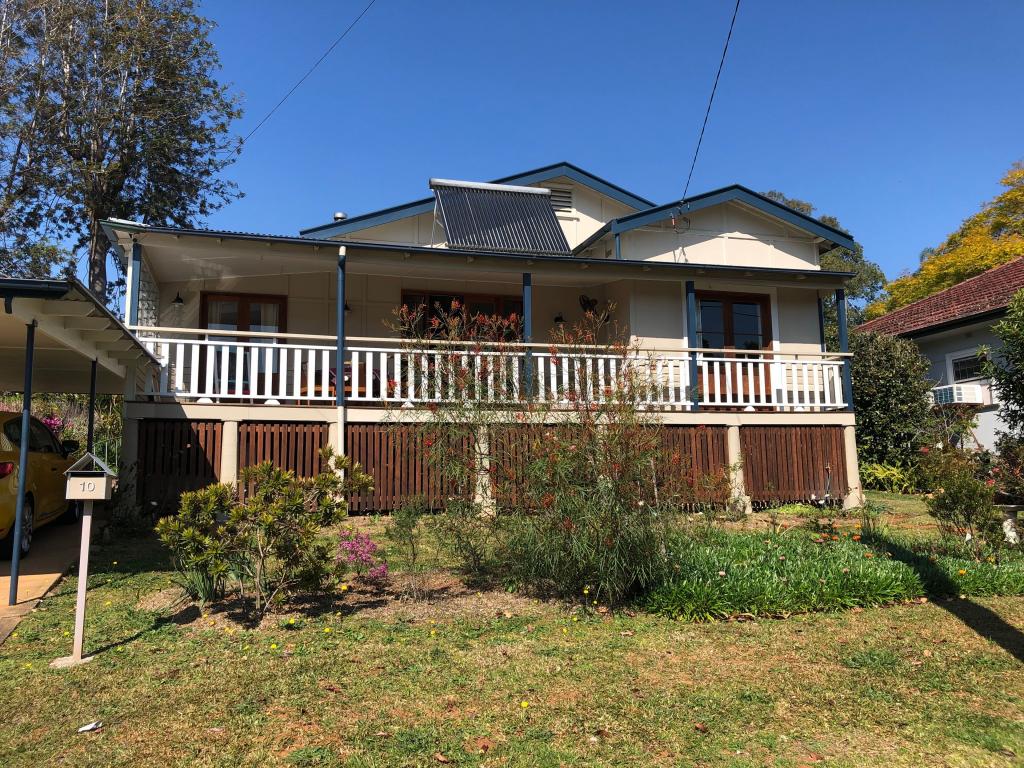 10 Park St, Bellingen, NSW 2454