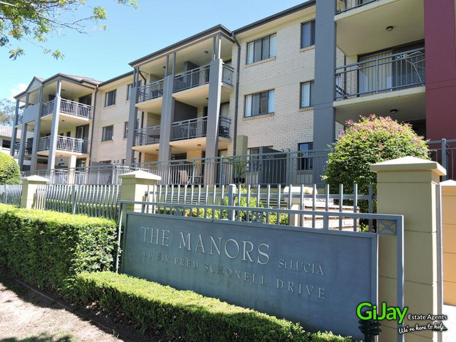 47/139 Macquarie St, St Lucia, QLD 4067