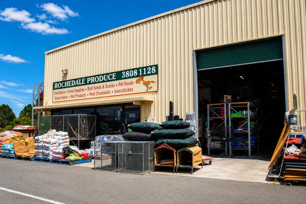 Contact Agent For Address, Slacks Creek, QLD 4127