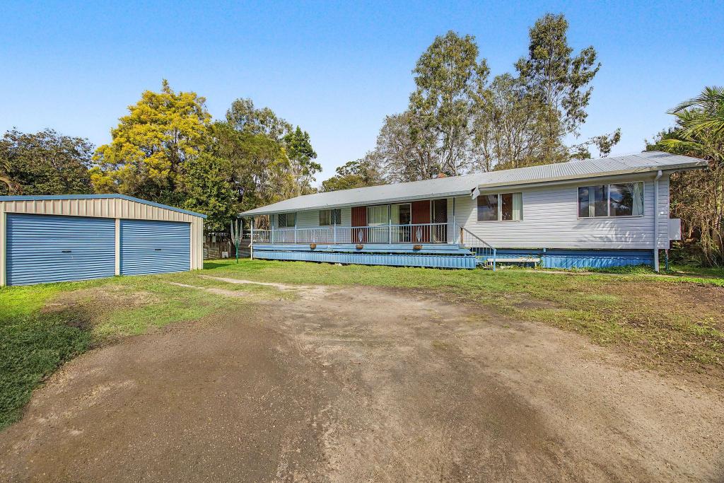 332A KING ST, CABOOLTURE, QLD 4510