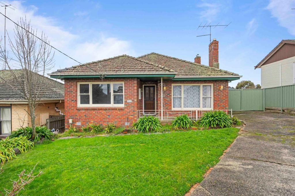 312 Landsborough St, Ballarat North, VIC 3350