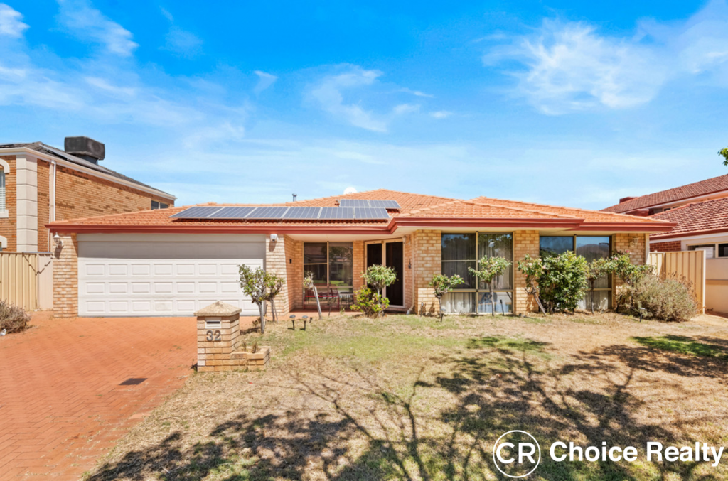 32 Bennett Dr, Canning Vale, WA 6155