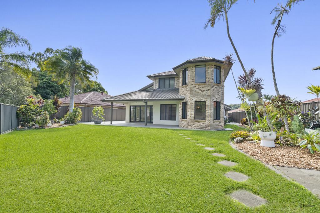 21 Botanical Cct, Banora Point, NSW 2486