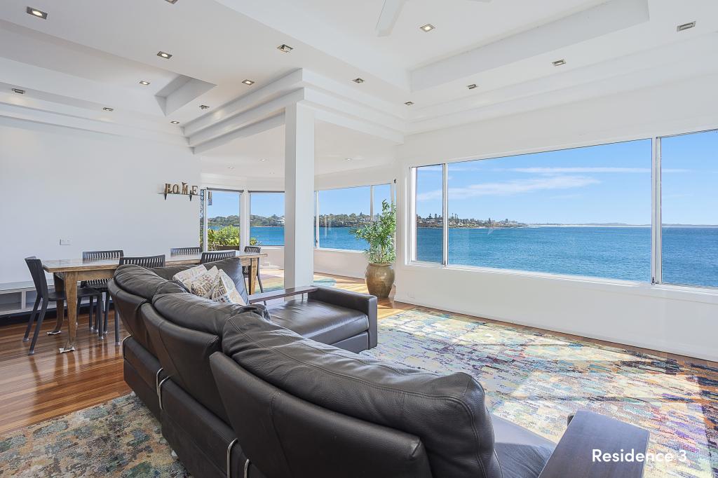 Cottage/25 Neil St, Bundeena, NSW 2230