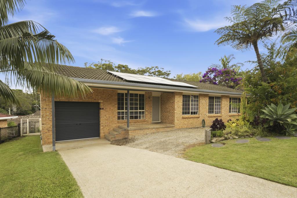 1 Brahminy St, Nambucca Heads, NSW 2448