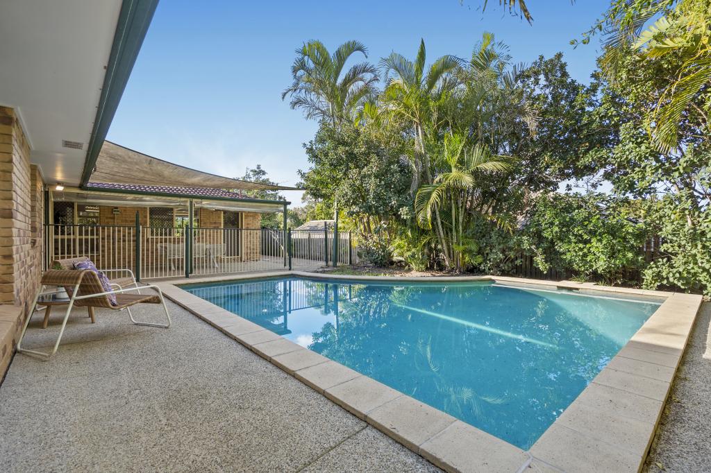 19 Baronga St, Middle Park, QLD 4074