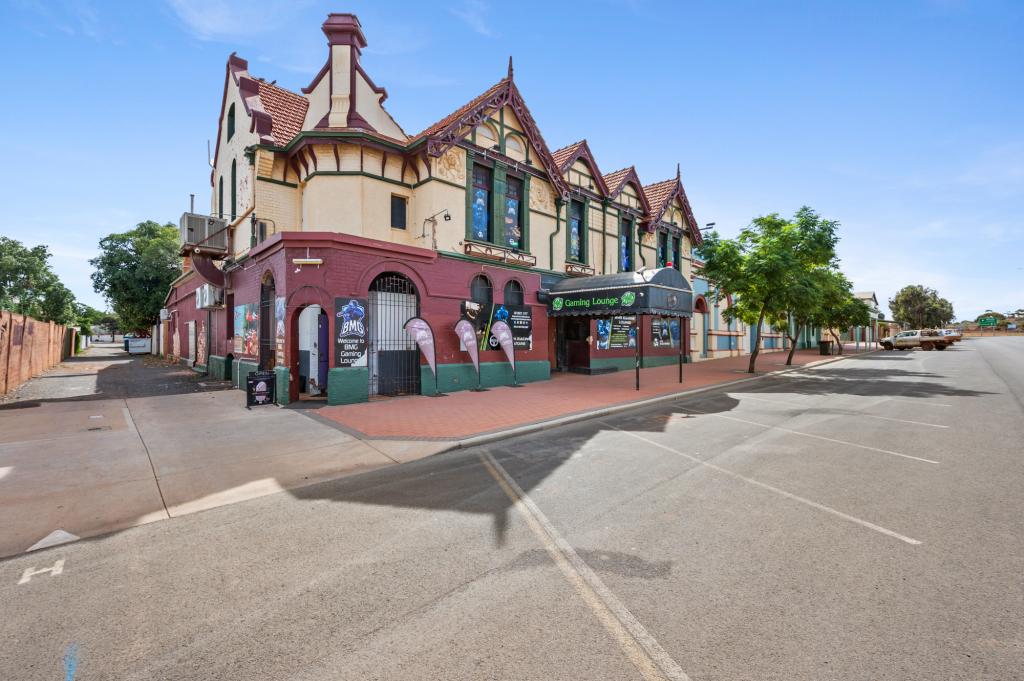 52 Hannan St, Kalgoorlie, WA 6430