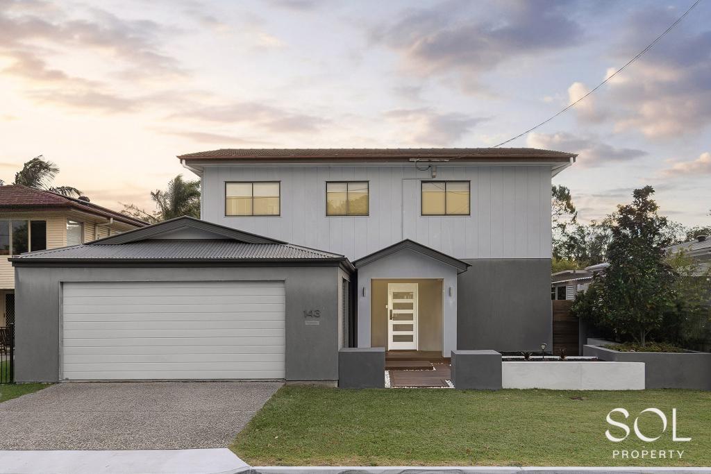 143 LYNDHURST RD, BOONDALL, QLD 4034