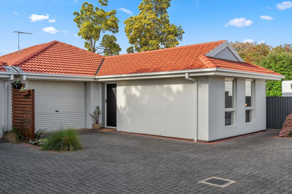 27b Stuart Rd, South Plympton, SA 5038