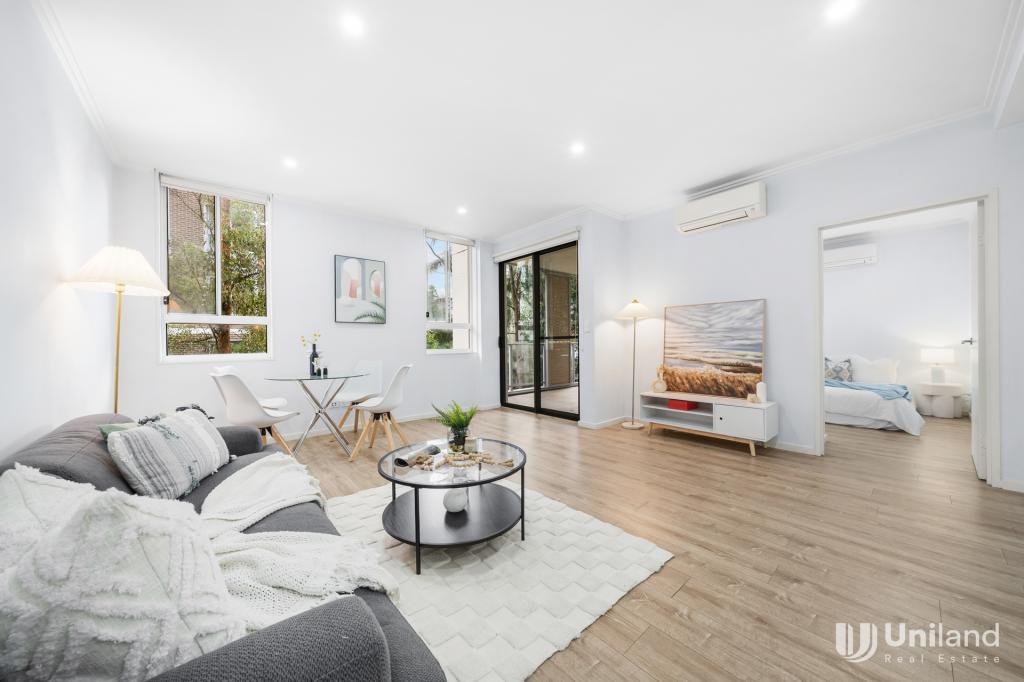 B103/18 Carlingford Rd, Epping, NSW 2121