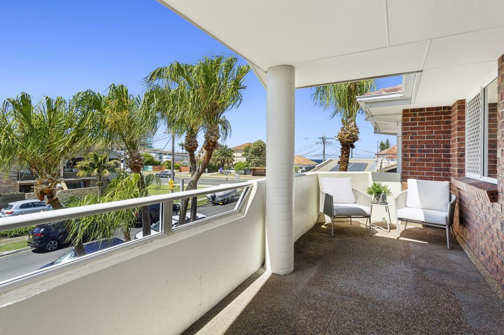 10/2-6 Clarke St, Narrabeen, NSW 2101