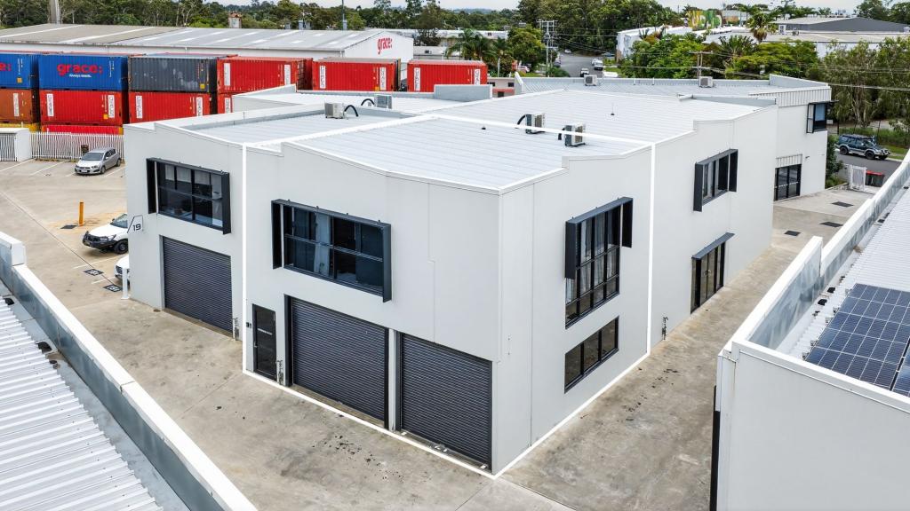 21/25 Alex Fisher Dr, Burleigh Heads, QLD 4220