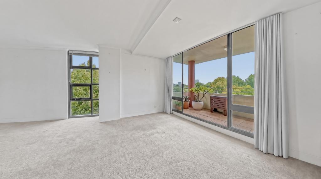 H424/780 Bourke St, Redfern, NSW 2016