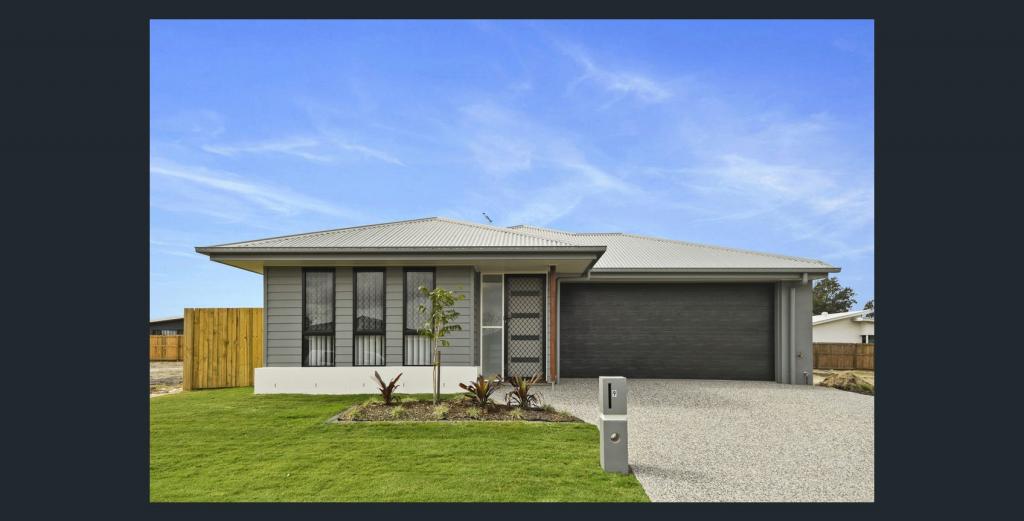 9 Village Bvd, Pimpama, QLD 4209