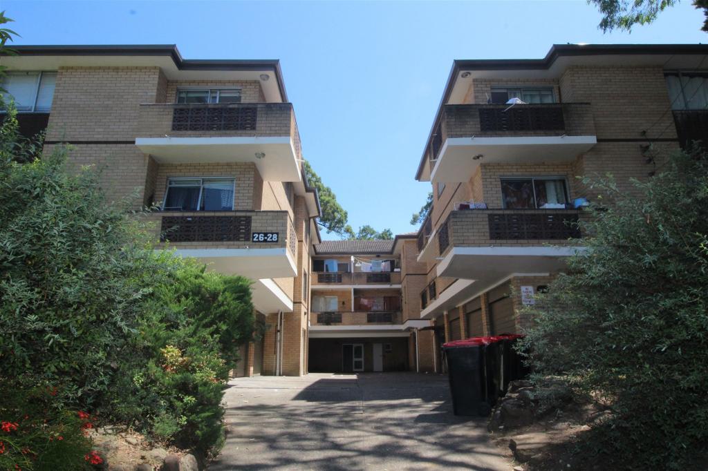 10/26 COLIN ST, LAKEMBA, NSW 2195