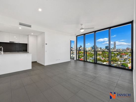 1809/10 Trinity St, Fortitude Valley, QLD 4006