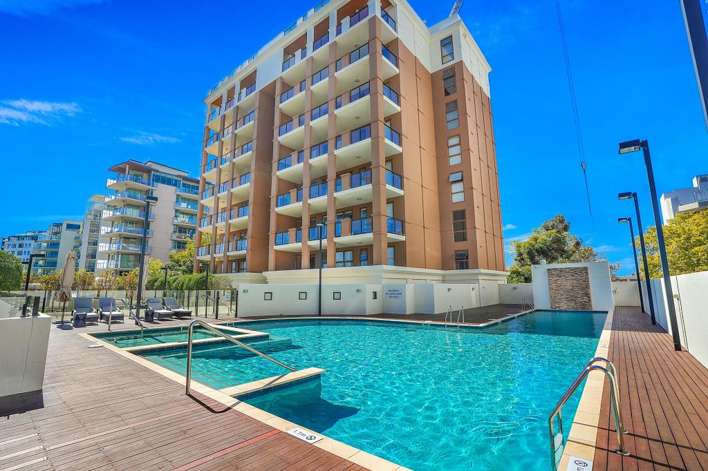 6b/73 Mill Point Rd, South Perth, WA 6151