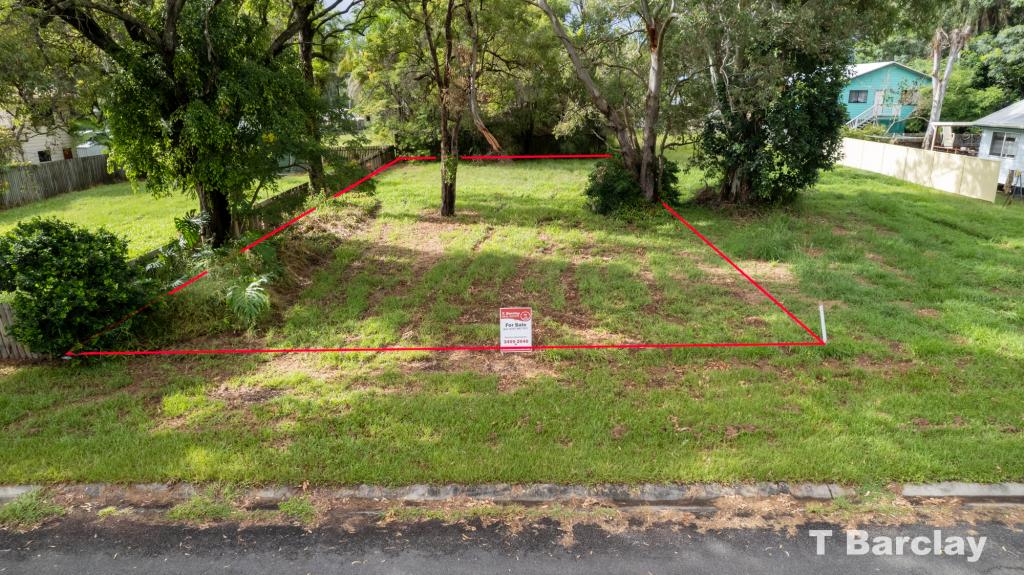 32 Crest Hvn, Lamb Island, QLD 4184