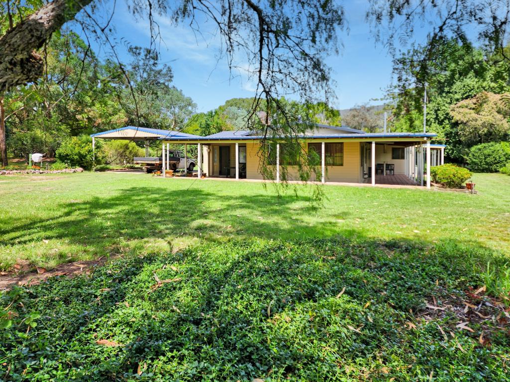 1315 Sandy Creek Rd, Mccullys Gap, NSW 2333