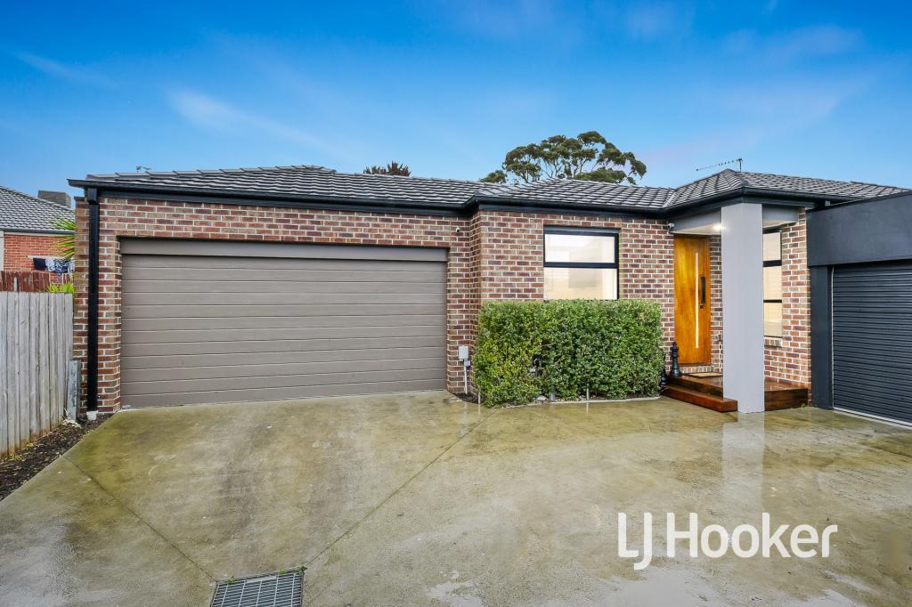 2/117 Oaktree Dr, Hampton Park, VIC 3976