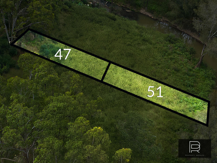 Lot 47 & 51, 64 Lytton Rd, Angus, NSW 2765