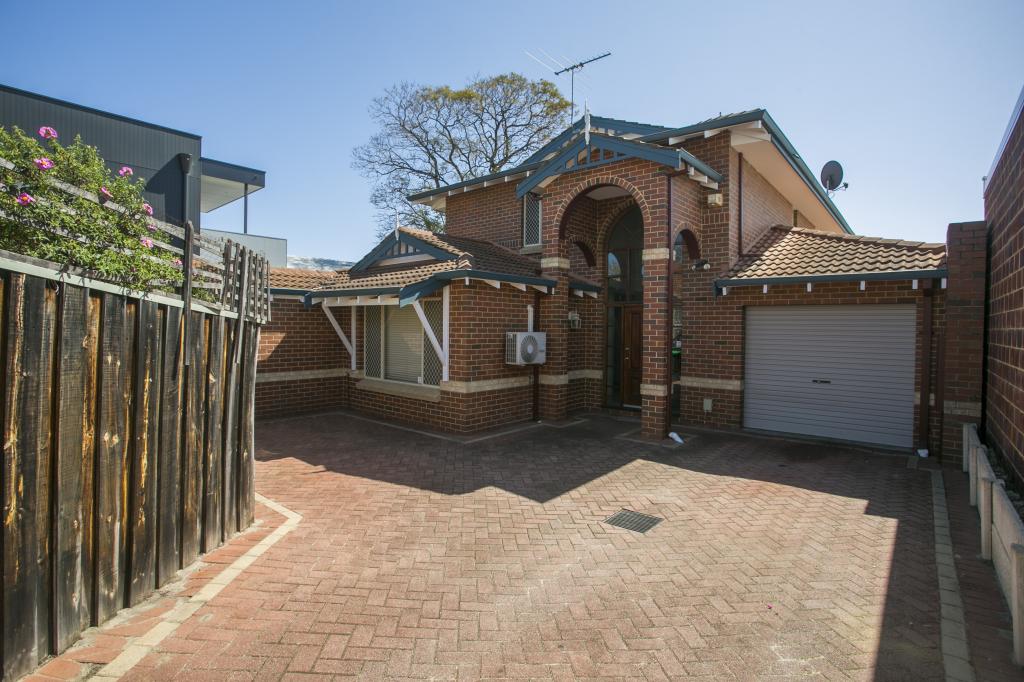 14b Howick St, Burswood, WA 6100