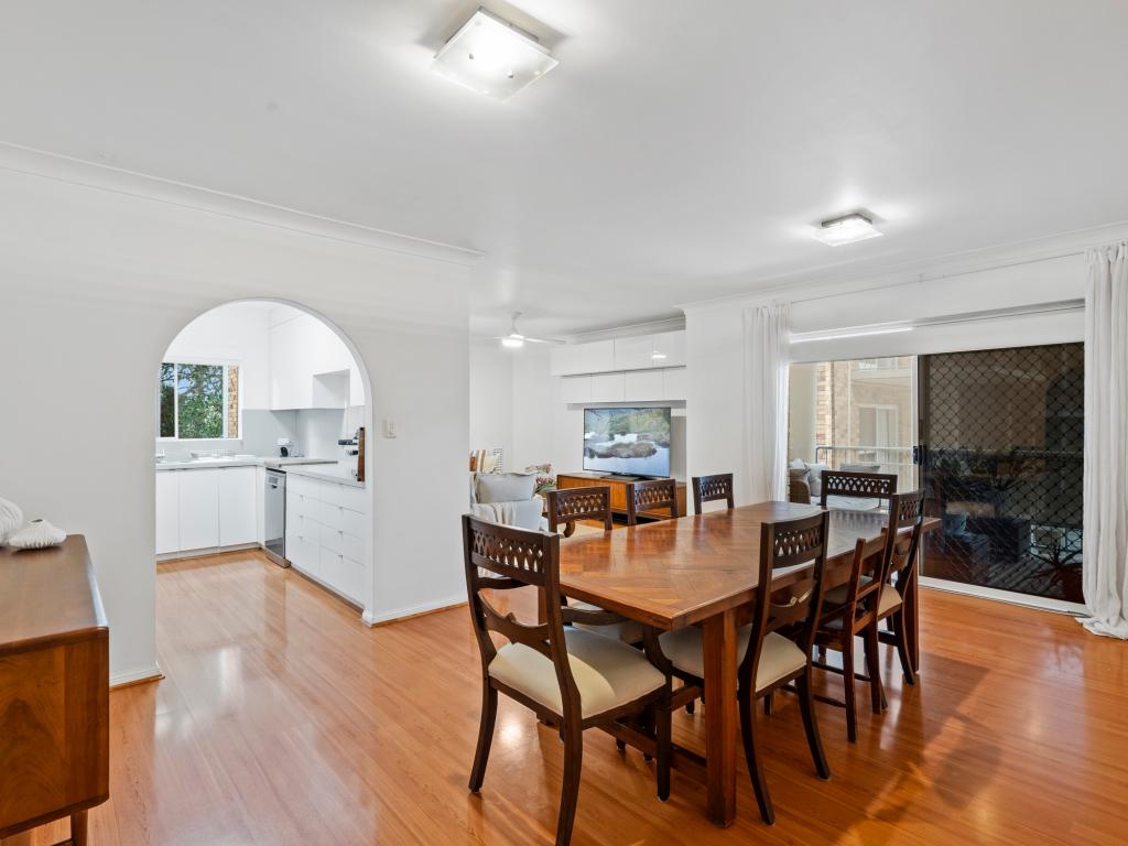 2/21 Dickens St, Norman Park, QLD 4170