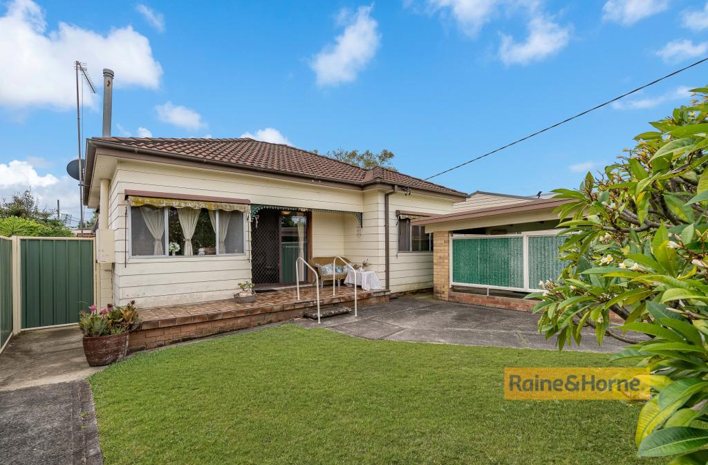 61 Nowack Ave, Umina Beach, NSW 2257