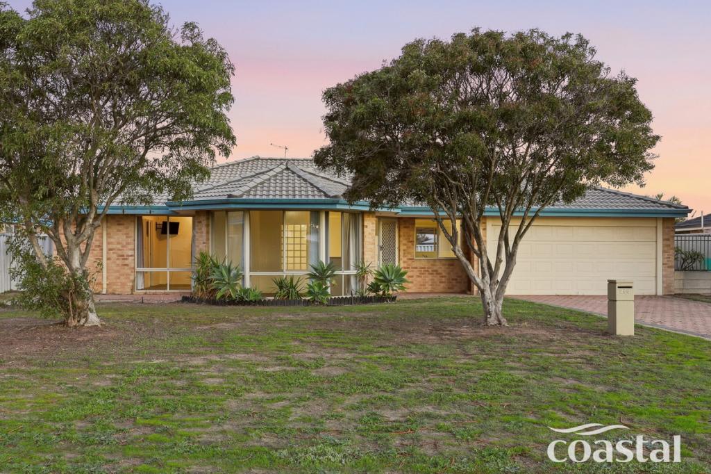 290 Grand Ocean Bvd, Port Kennedy, WA 6172