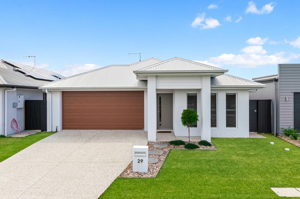 29 Daintree Dr, Palmview, QLD 4553