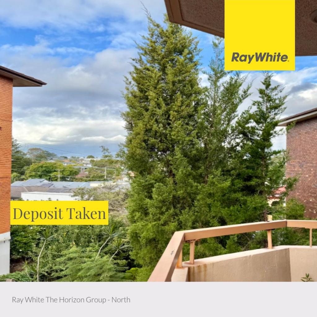 8/10 Isabel St, Ryde, NSW 2112