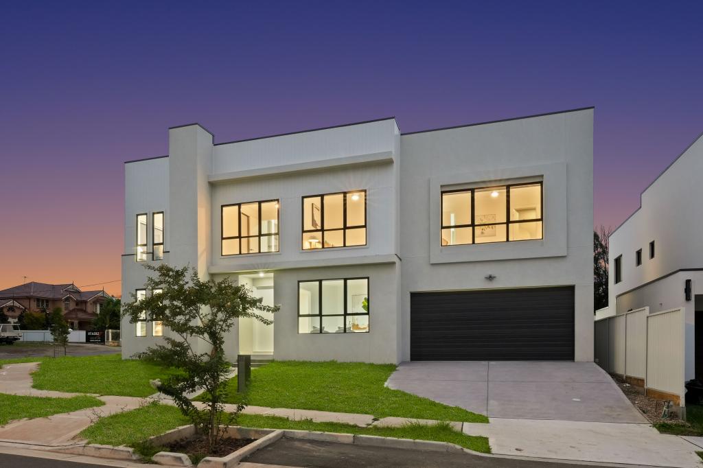 Contact Agent For Address, Austral, NSW 2179