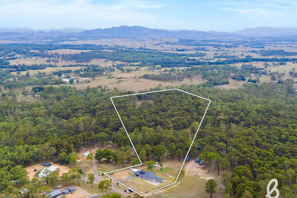 48 Green Gr, Sedgefield, NSW 2330