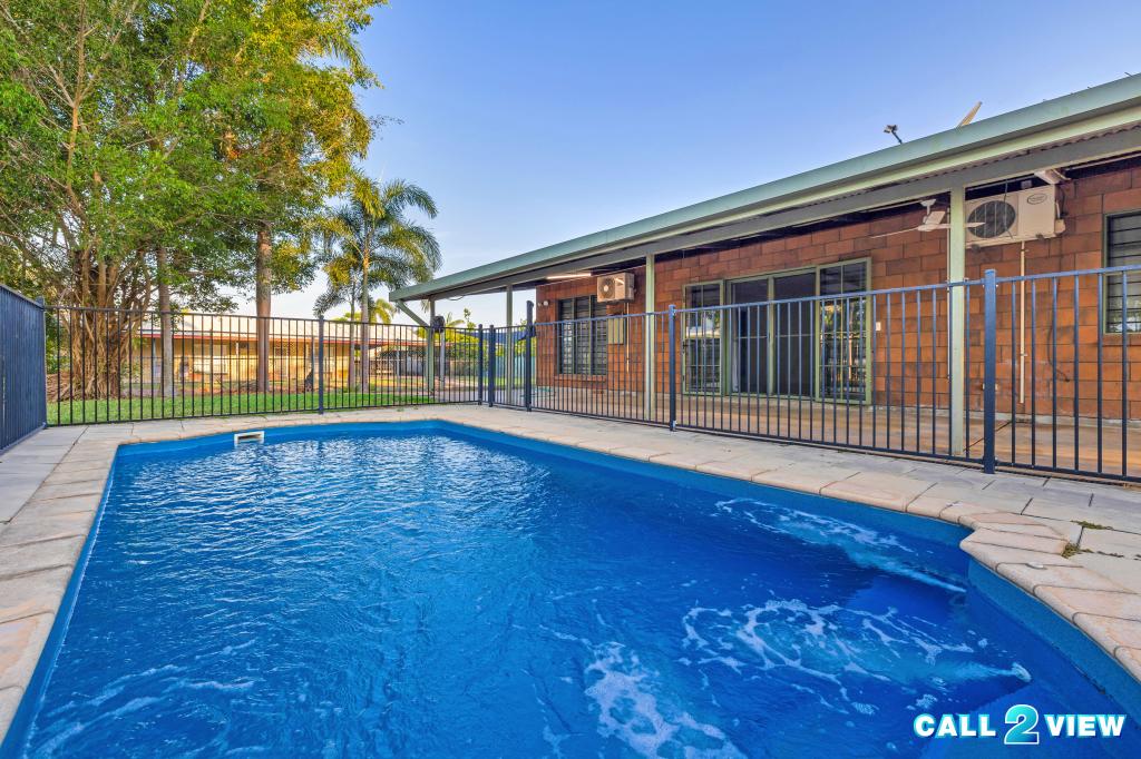 3 Tanami Ct, Rosebery, NT 0832