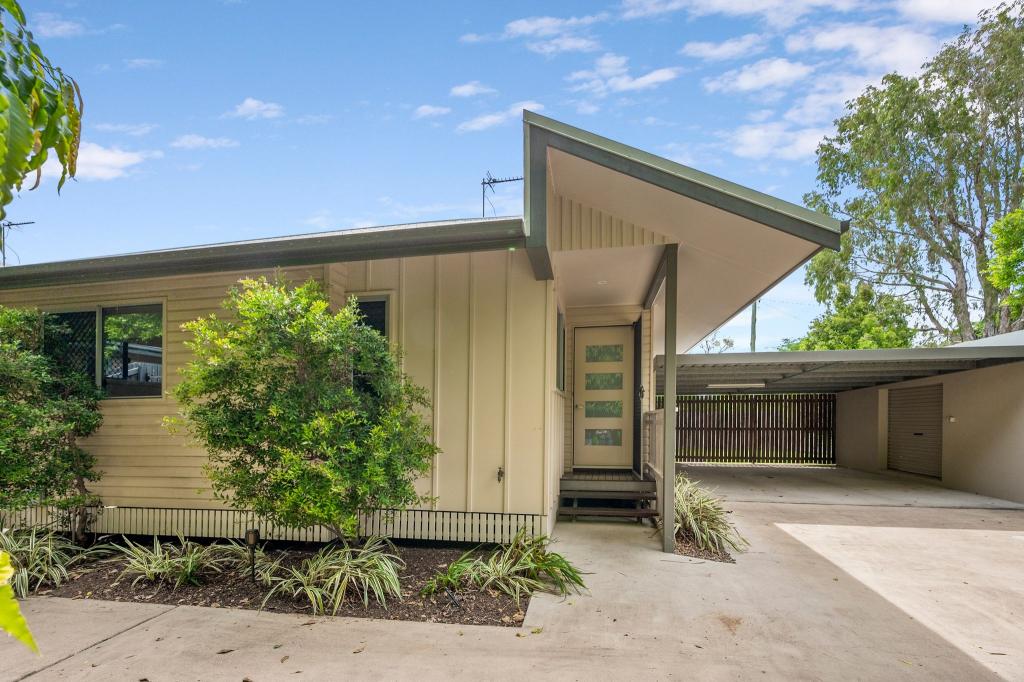 3/58 Hughes St, Hermit Park, QLD 4812