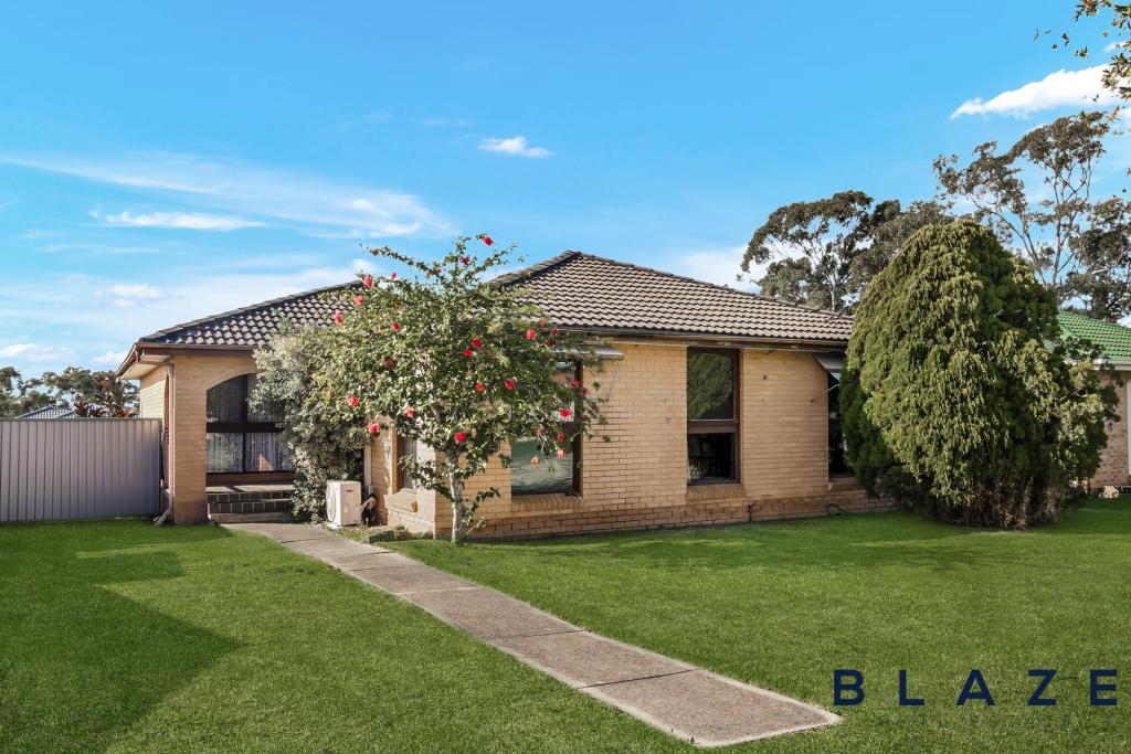 610 Polding St, Bossley Park, NSW 2176