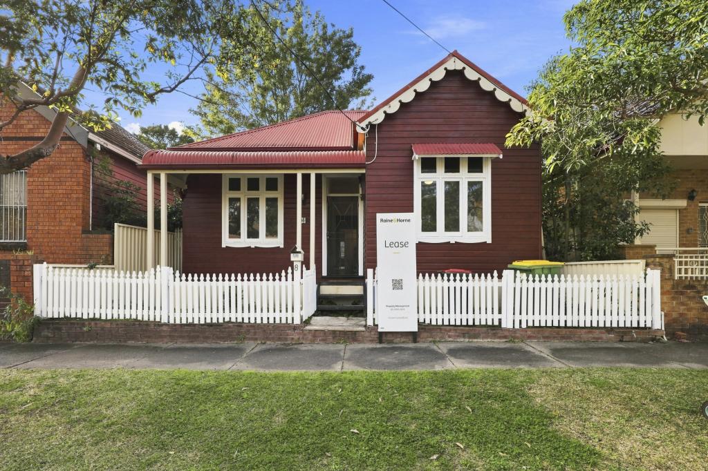 8 Parsons Ave, Strathfield, NSW 2135
