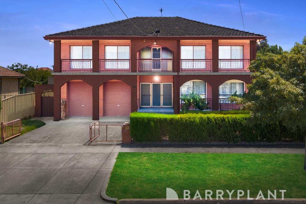 31 Washington St, St Albans, VIC 3021