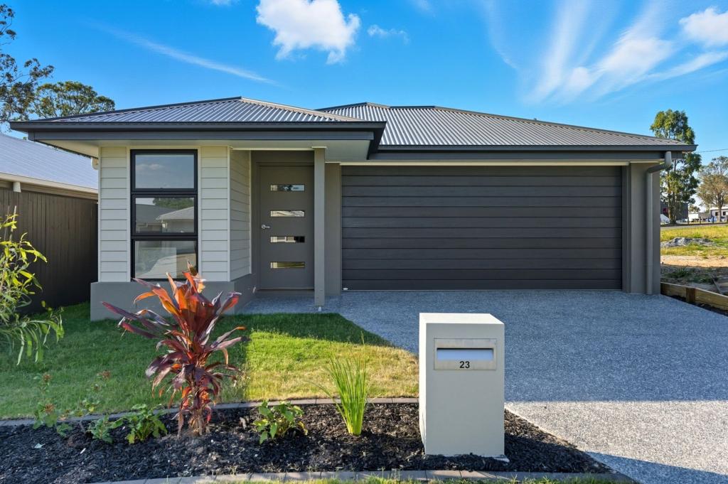 23 Gooding Pl, Richlands, QLD 4077