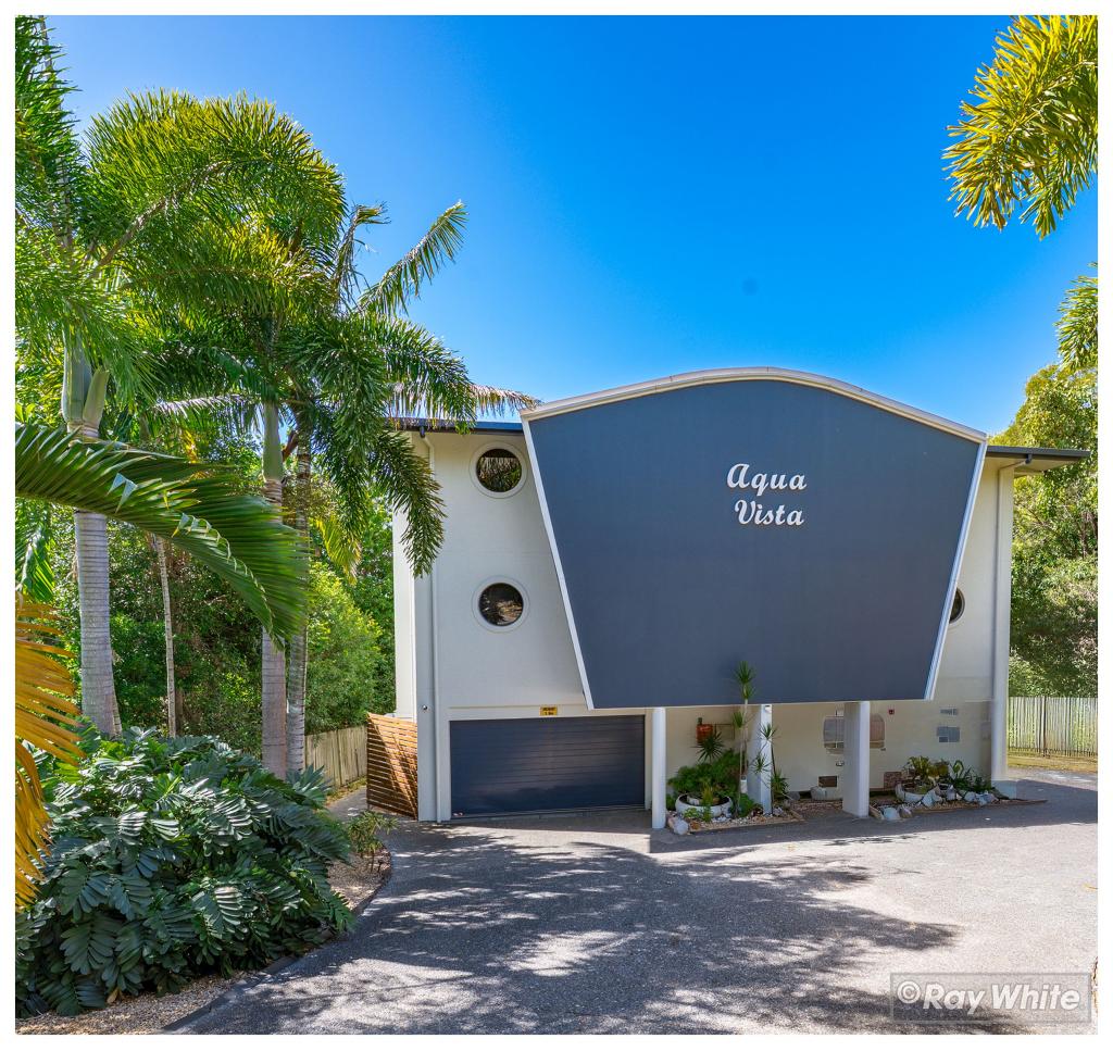 3/203 Matthew Flinders Cl, Lammermoor, QLD 4703