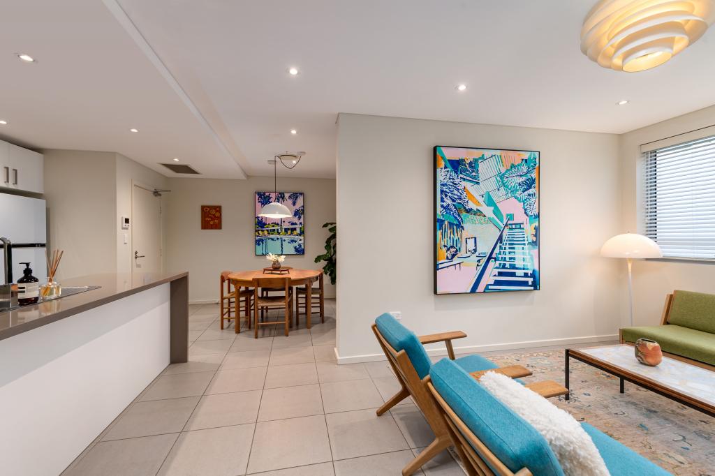 9/15-17 Larkin St, Camperdown, NSW 2050