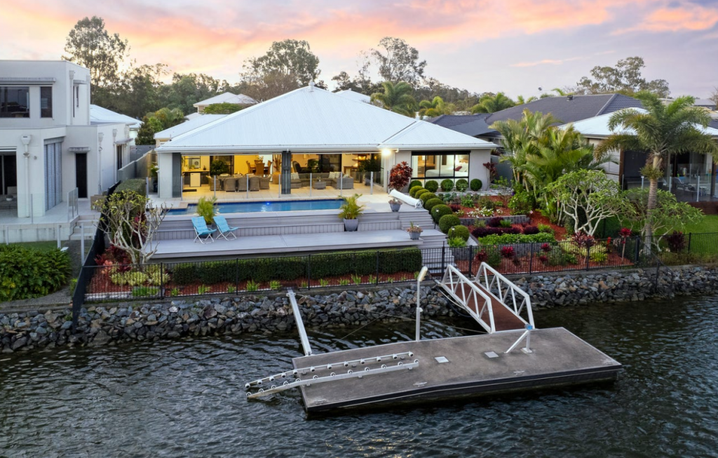 96 The Peninsula, Helensvale, QLD 4212