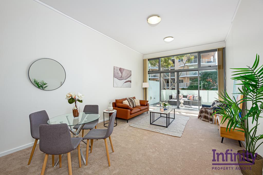 111/97 BOYCE RD, MAROUBRA, NSW 2035